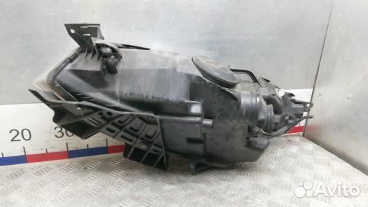 Фара правая citroen C4 grand picasso 1 (EBR09MU01)