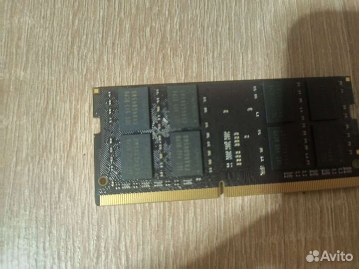 Оперативная память ddr4 8gb 2666