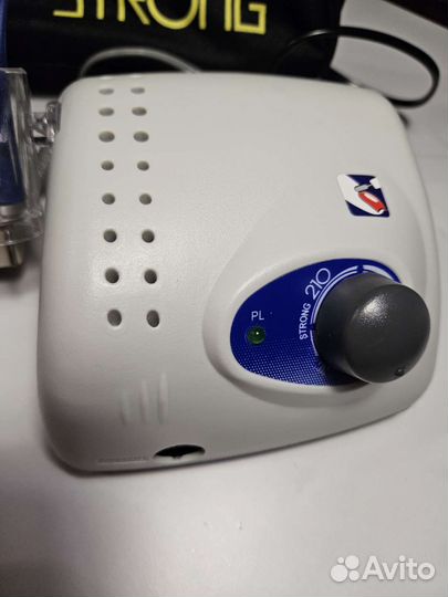 Аппарат для маникюра