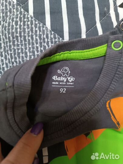 Костюм детский