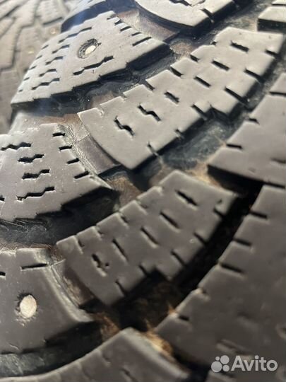 Nordman Nordman 4 205/55 R16