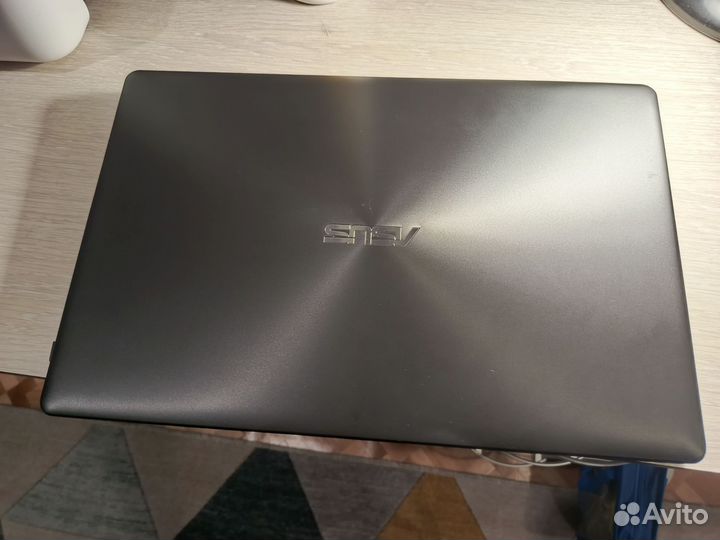 Asus x550ze