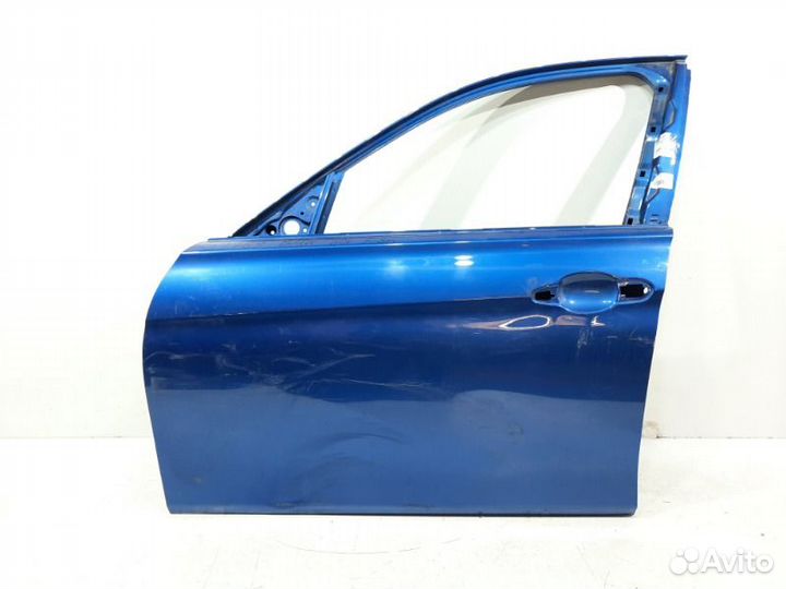 Дверь передняя левая Bmw 3Er F30 F31 2011-2018