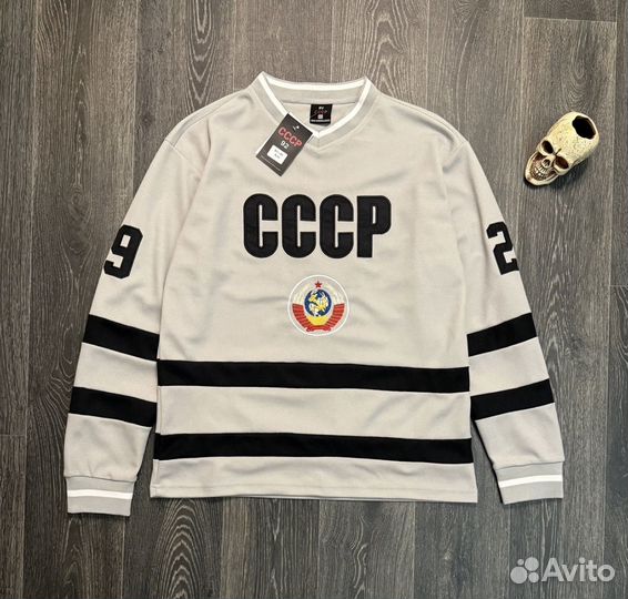 Кофта легендарная СССР