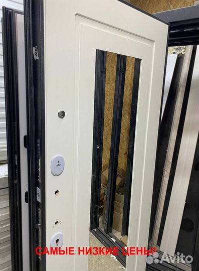 Качественная входная дверь с бесплатной установкой