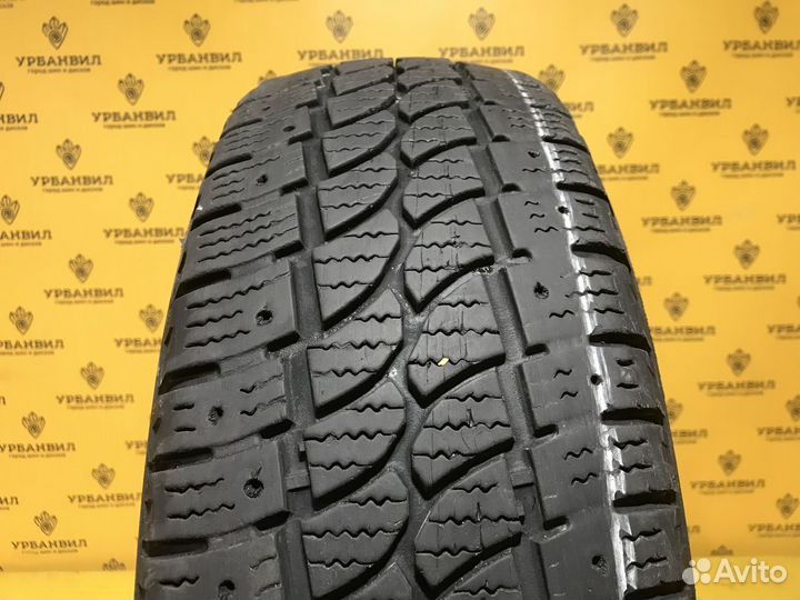 Tigar CargoSpeed Winter 215/70 R15C R