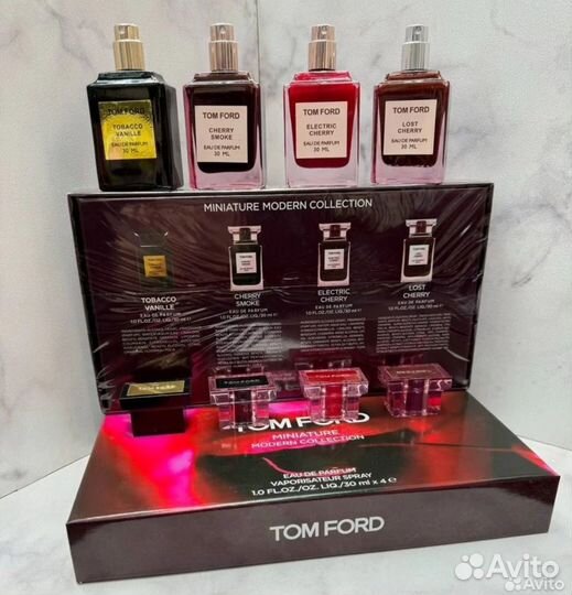 Набор духи tom ford