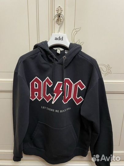 Толстовка hm