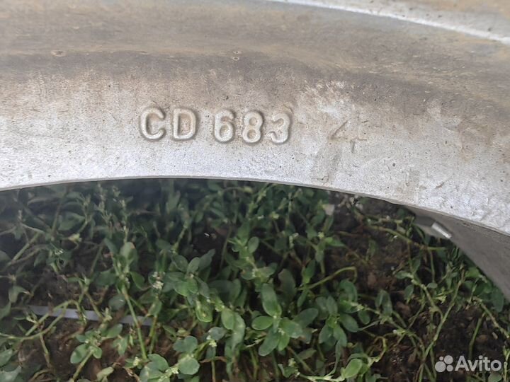 Cromodora звёзды made in italy