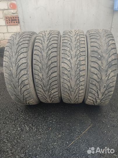 Yokohama Ice Guard Stud IG55 175/70 R14