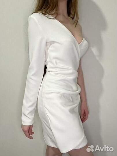 Платье вечернее, деловое modus fashion