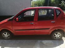 Hafei Brio 1.1 MT, 2008, 150� 000 км, с пробегом, цена 110 000 руб.