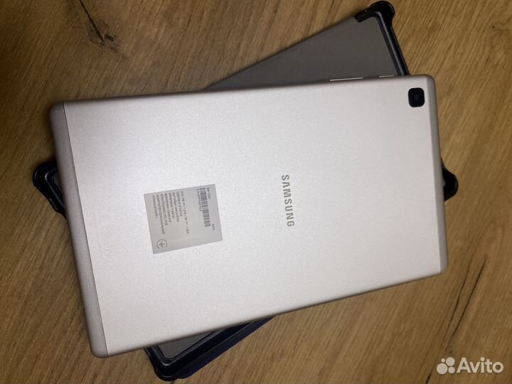 Samsung tab a7 lite