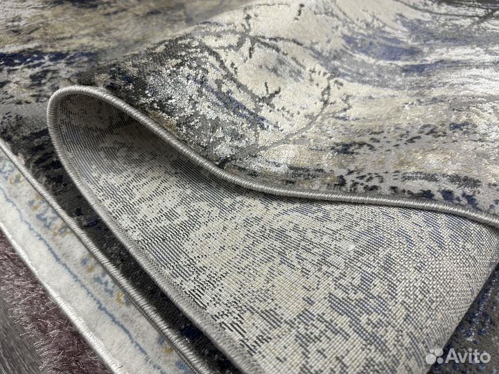 Ковер новый 1.4х2