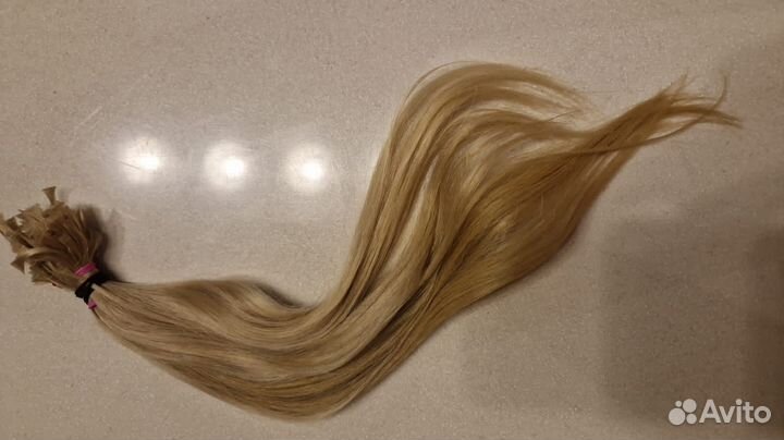 Волосы Люкс для наращивания