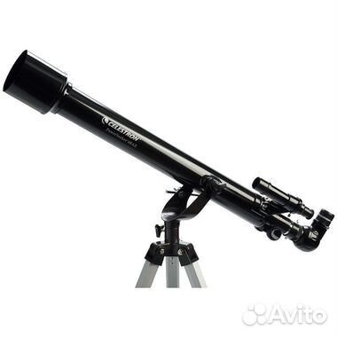 Телескоп Celestron powerseeker 60