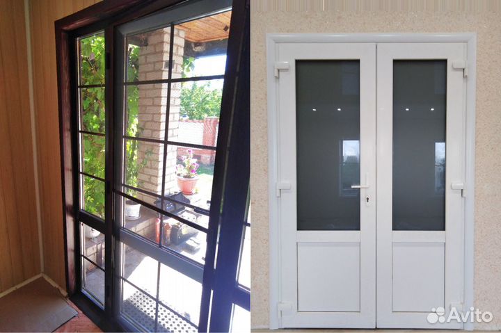 Отделка, ремонт