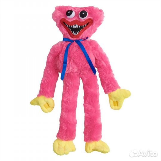 Хаги Ваги - девочка Киси Миси