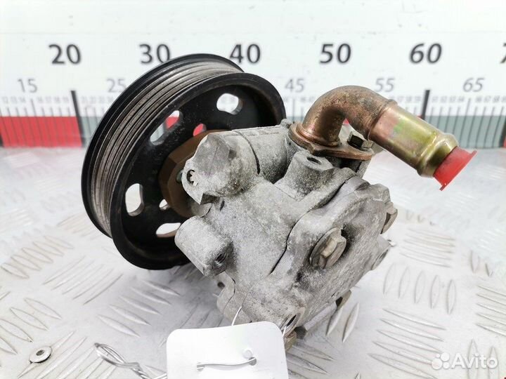 Насос гидроусилителя руля (гур) для Audi A3 8L