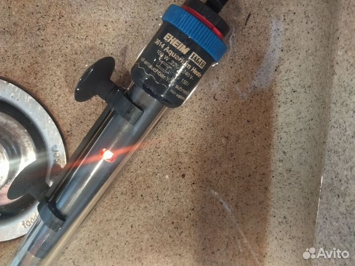 Запчасти и аксессуары для аквариума