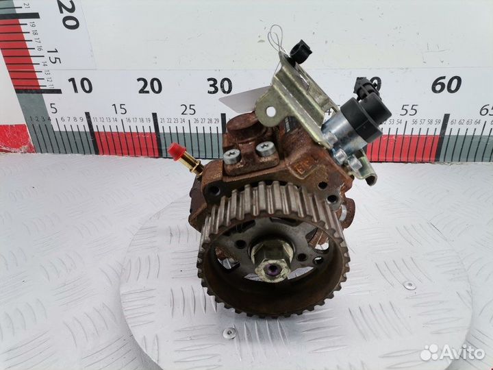 Тнвд для Peugeot-Citroen 206 1920HT