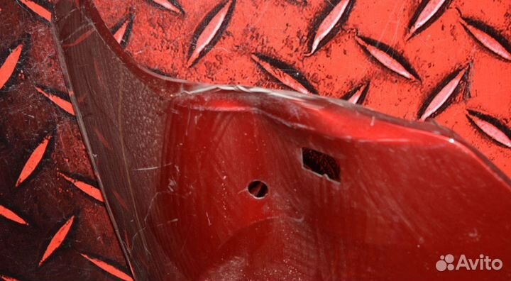 Бампер передний Мазда сx5 CX-5 CX 5 NEW