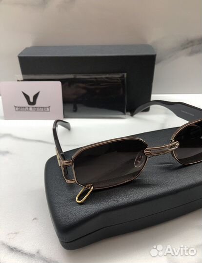 Очки gentle monster