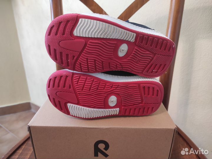 Ботинки Rеimа Pаsso 28