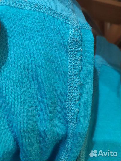 Термобелье детское