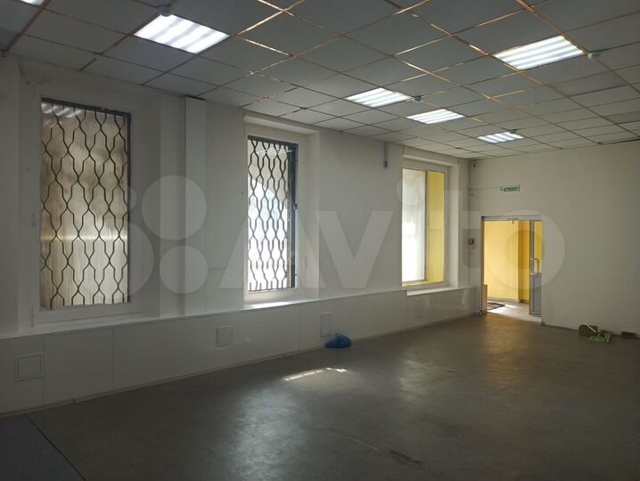 Свободного назначения, 66.5 м²