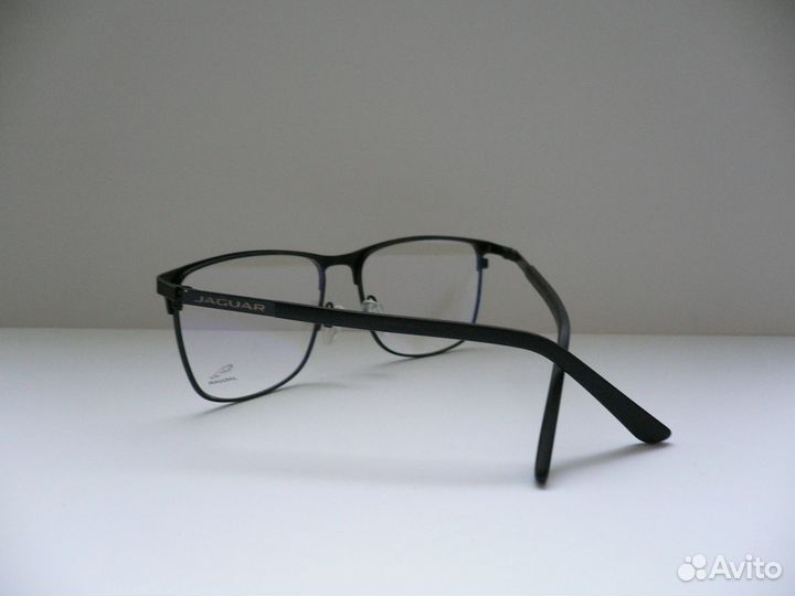 Оправы для очков унисекс Jaguar 37819