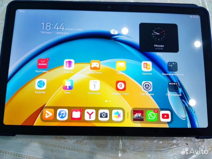 Планшет huawei