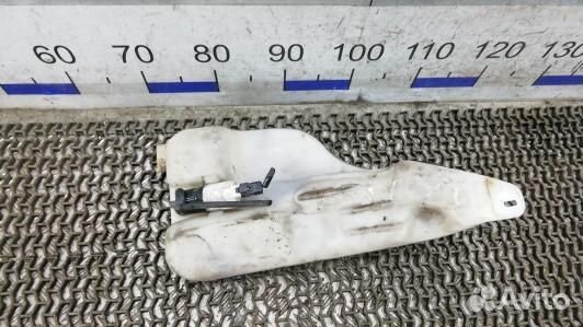 Бачок омывателя renault fluence 1 (9DN25NL01)