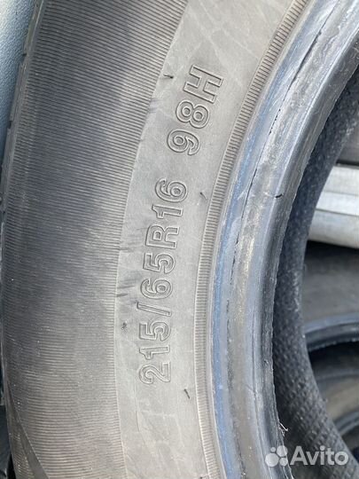Arivo Premio ARZero 215/65 R16 98H