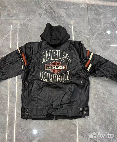 Мотокуртка Harley-Davidson