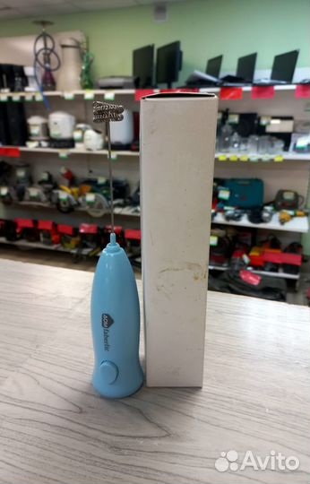 Капучинатор