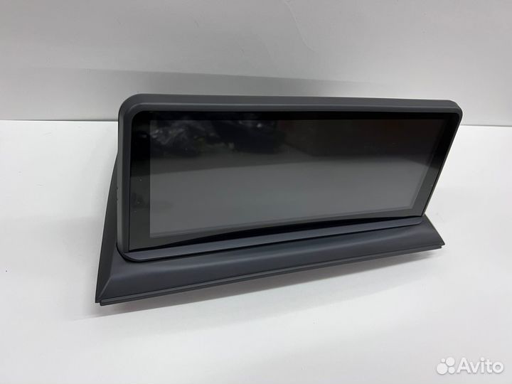 Магнитола 10.25 BMW X3 e83 Android Новая