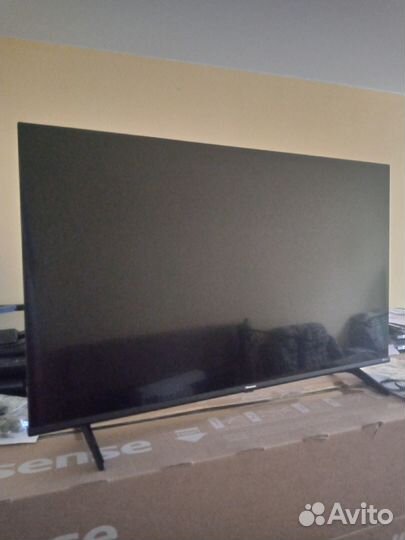 Телевизор LED 43 