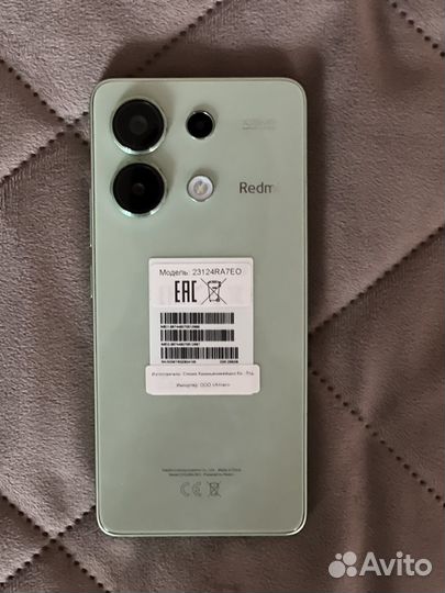 Xiaomi Redmi, 4 ГБ