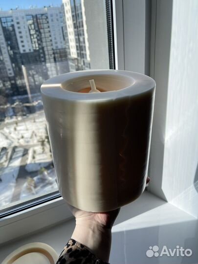 Силиконовая форма Будда