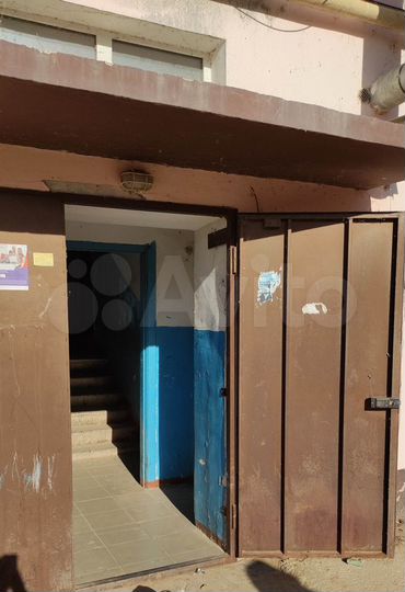 1-к. квартира, 28 м², 2/4 эт.