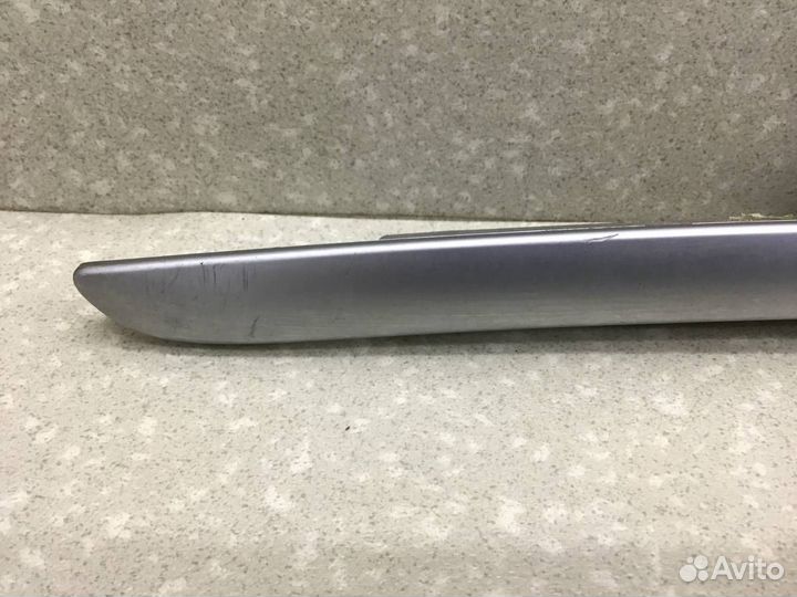 Накладка подлокотника Mercedes-Benz GL-Class (X164) 2006-2012 A1646801570