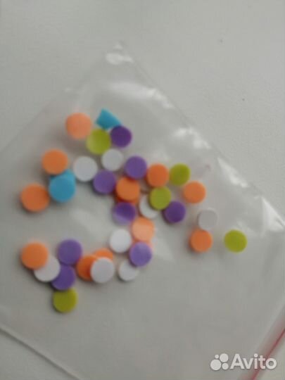 Наполнители, добавки для слаймов, творчества