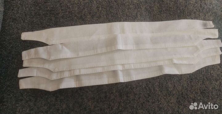 Подворотнички