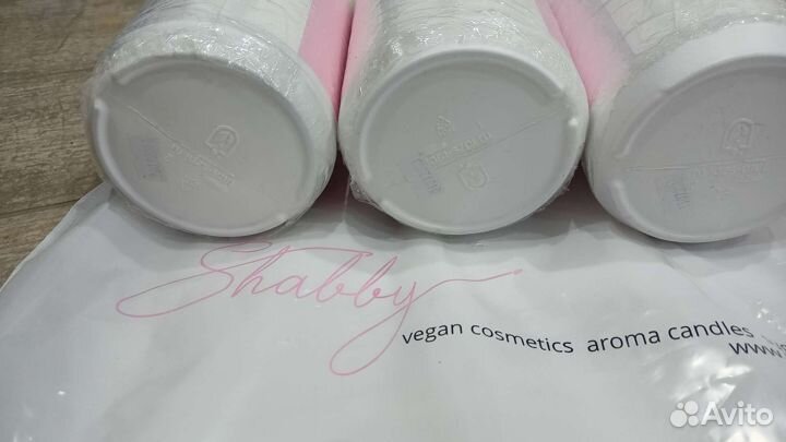 Сахарная паста для шугаринга