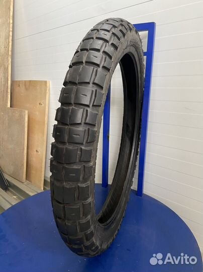 Pirelli Scorpion Rally STR 90/90 R21