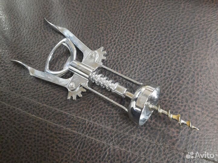 Штопор для вина