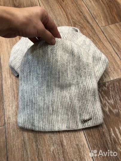 Шапка+хомут