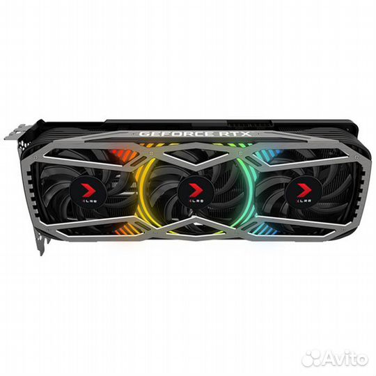 Видеокарта RTX 3070
