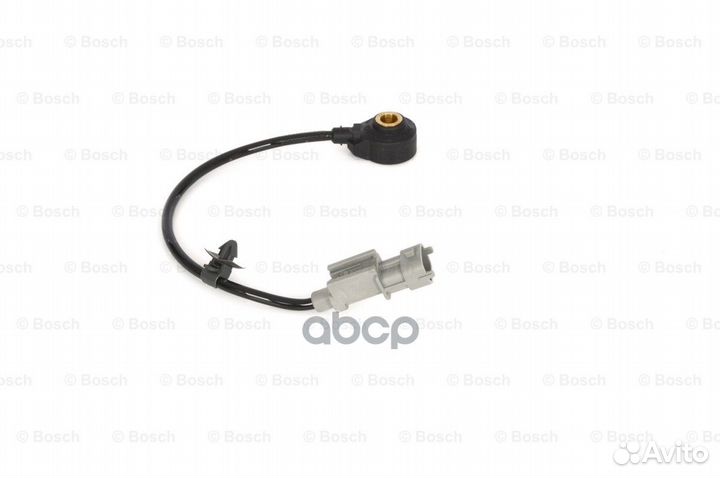 Датчик hyundai solaris 10- детонации 0261231228